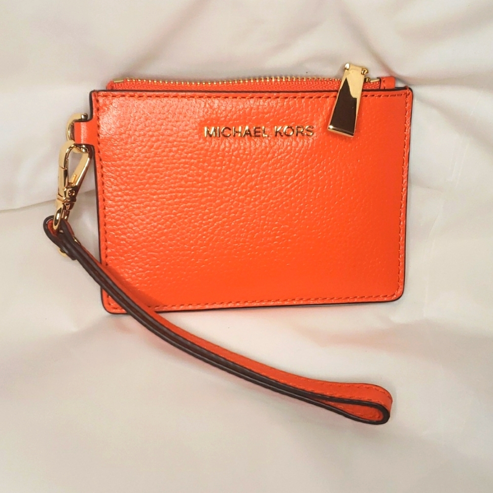 Michael Kors sm coin purse